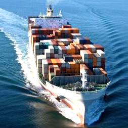 International Chamber of Shipping_LET’S GO(INTERNATIONAL)LOGISTICS  LIMITED