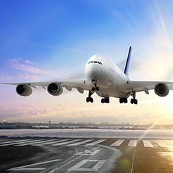 International Air Transport_LET’S GO(INTERNATIONAL)LOGISTICS  LIMITED